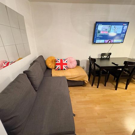 Brixton Apartment Londres Exterior foto